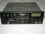 Radio : ACCORD 01-02 AM-FM-cassette