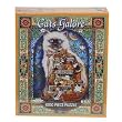 Cats Galore 1000 Piece Jigsaw Puzzle