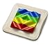 Wonderworld Eco-Friendly 3D Fancy Blocks