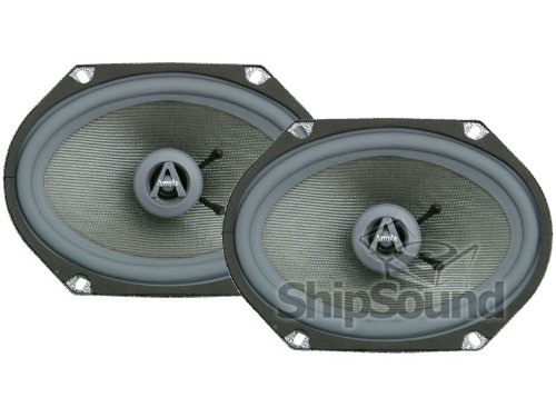 Ample EXONIC EXONIC68 6x8