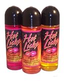 Hot Licks Lotion Pina Colada