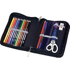 Real Madrid Federmappe Sch�leretui gef�llt gro�