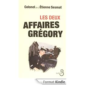 Les Deux Affaires Gr�gory
