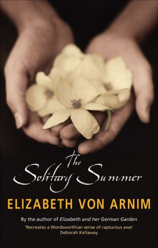 City Travel Guides Discounted  Used : The Solitary Summer (Virago Modern Classics)