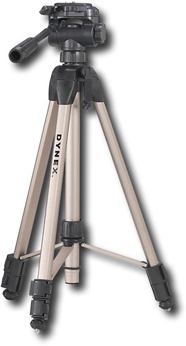 Dynex 60 Universal Tripod DX-TRP60