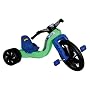 Hot Wheels Extreme Cycle