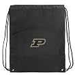 Purdue Drawstring Bag Cinch Purdue University Draw String Back Pack - For Boys Girls Students or Adults