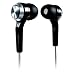 PHILIPS Superb Sound Passive noise isolation SHE8500