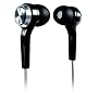 PHILIPS Superb Sound Passive noise isolation SHE8500