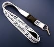 New York Yankees Lanyard Keychain NY New York Yankees Lanyard Keychain NY
