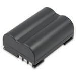 Flashpoint BLM-1 Replacement Rechargeable Battery for Olympus Digital Cameras, 7.4v, 700mAh