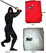 Gungfu Authentic Ninja Uniform