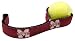 Mississippi State Bulldogs Dog Fetch Toy
