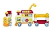 Bontempi - BRT 4731 - Baby Riding Train