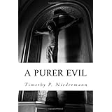 a purer evil the werewolf priest the werewolf priest