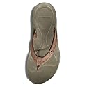 Merrell Sandale Männer Calafina, dunkelbraun