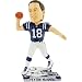 Indianapolis Colts 2009 Peyton Manning Helmet Base Bobblehead