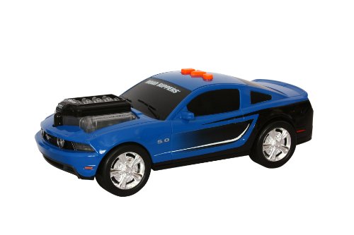 Toystate Road Rippers Lightning Rods: Ford Mustang 