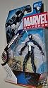 Marvel Universe 3 3/4" Series 3 Action Figure Black Spider-Man