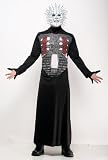 Adult Pinhead Economy Men Lg Halloween Costume 41t9Gv2AMiL. SL160 Adult Pinhead Economy Men Lg Halloween Costume