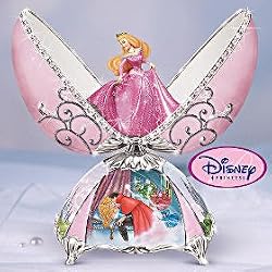 Sleeping Beauty Disney Collectible Peter Carl Style Egg