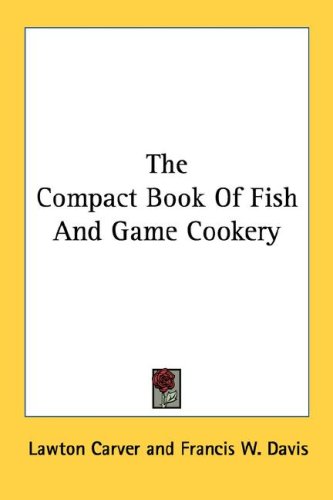 Fish and Seafood