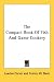 Book The Compact Book Of Fish And Game Cookery