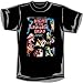Night Of The Living Dead - T-shirts - Movie - Tv