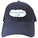 Baseball Cap Navy Blue " Archery BABY CLUB " Sports