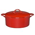 Giada De Laurentiis for Target® 6-qt. Cast-Iron Dutch Oven