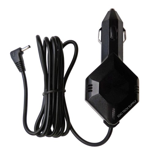 in car charger DC power adapter for Acer ICONIA TAB A500 A501 A200 A100 Android Tablet PC