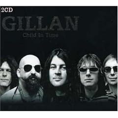 Child in Time by  Ian Gillan 