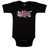 Toddler and Infant I FOUGHT MY MOM One Piece Baby Suit