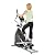Horizon EX57 Dual Action Elliptical - INSIDE Delivery