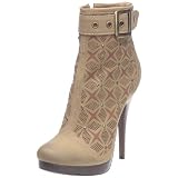 bottes motardes B-Two Colari Boots femme