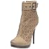 bottes italienne femme B-Two Co