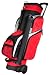 RJ Sports Wheeled Transport Cart Bag