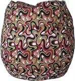 Bean Bag Retro