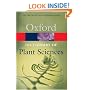 A Dictionary of Plant Sciences: 2nd edition (revised) (Oxford Paperback Reference)