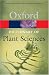 A Dictionary of Plant Sciences: 2nd edition (revised) (Oxford Paperback Reference)