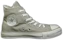 Converse Chucks 102962 Faded Hi Taupe/White