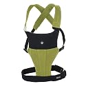 Belle Baby Carrier Organic Moss
