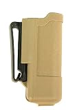 Blackhawk CQC Coyote Tan Compact Light Carrier