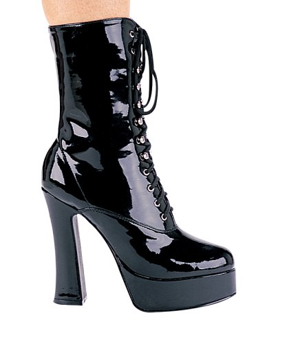 5.5 Heel Ankle Boot by Ellie