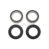FSA BB90 Bottom Bracket for Alloy Cranks