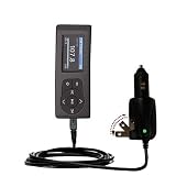 Car and Home 2 in 1 Combo Charger for the Insignia NS-DA2G Sport - uses Gomadic... 