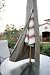 Patio Umbrella Cover fits 7ft to 11ft umbrellas