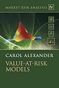 Market Risk Analysis: Volume IV: Value at Risk Models (v. 4)
