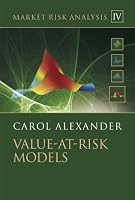 Market Risk Analysis: Value at Risk Models (Market Risk Analysis)
