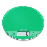 Soehnle - 6208325 - Balance Électronique - Flip - Pacific - 5 Kg / 1 g